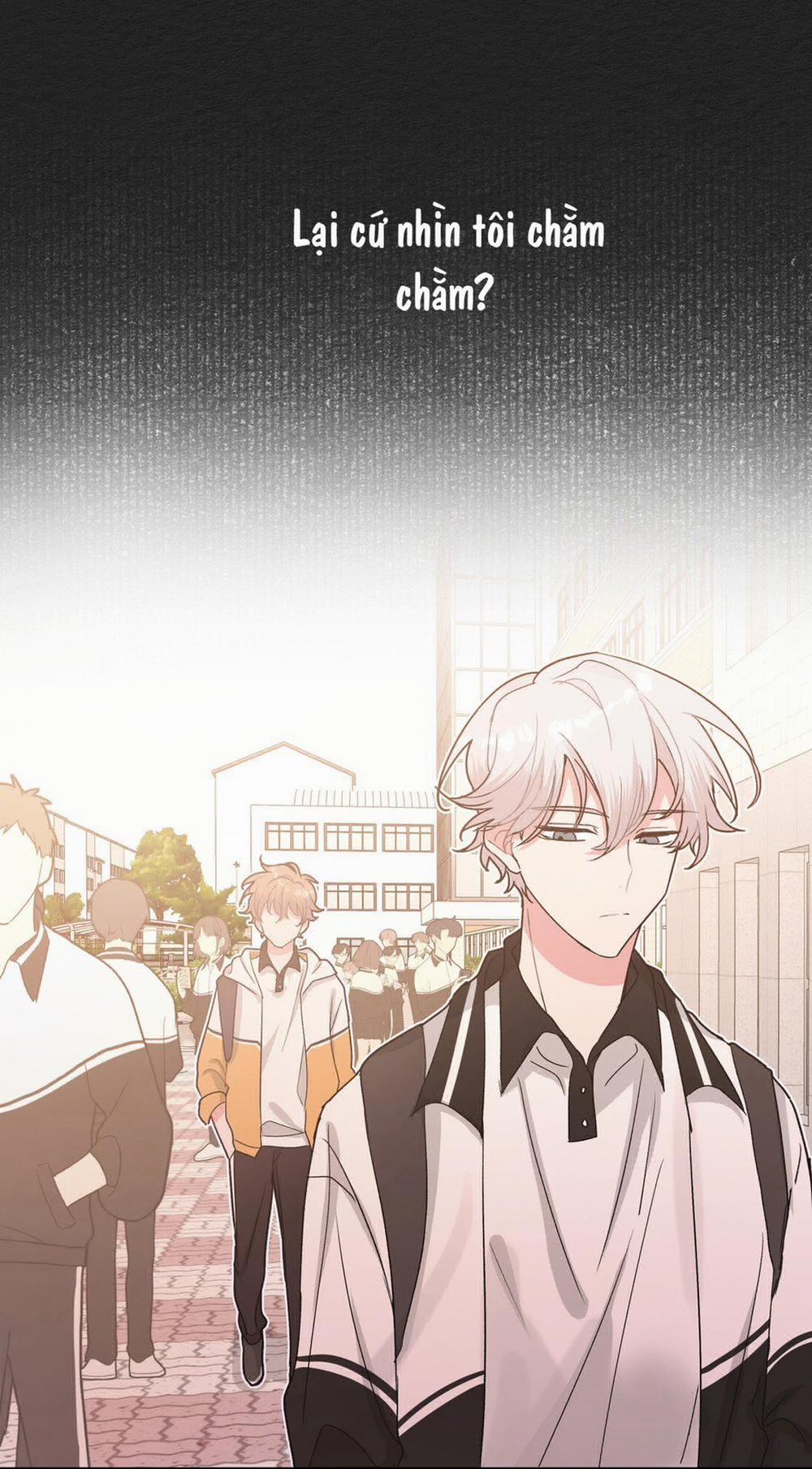 Đừng Nói Yêu Tôi 5 trang 8