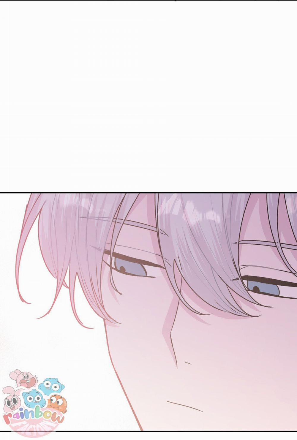 Đừng Nói Yêu Tôi 5 trang 9