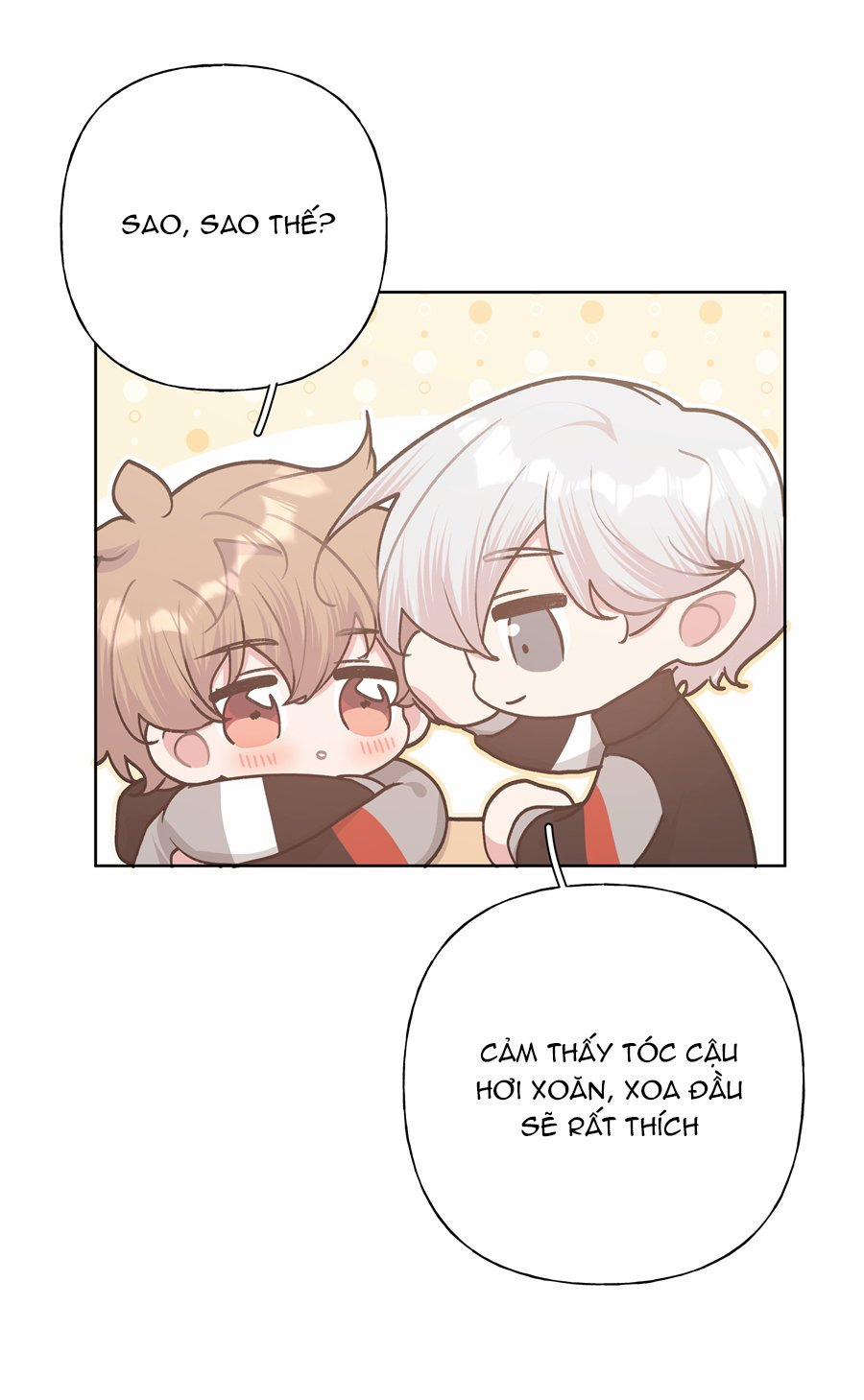 Đừng Nói Yêu Tôi 50 trang 11