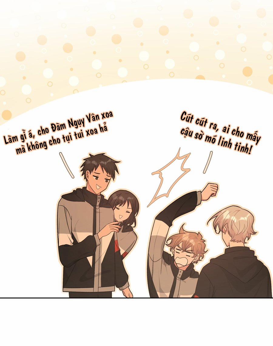 Đừng Nói Yêu Tôi 50 trang 15