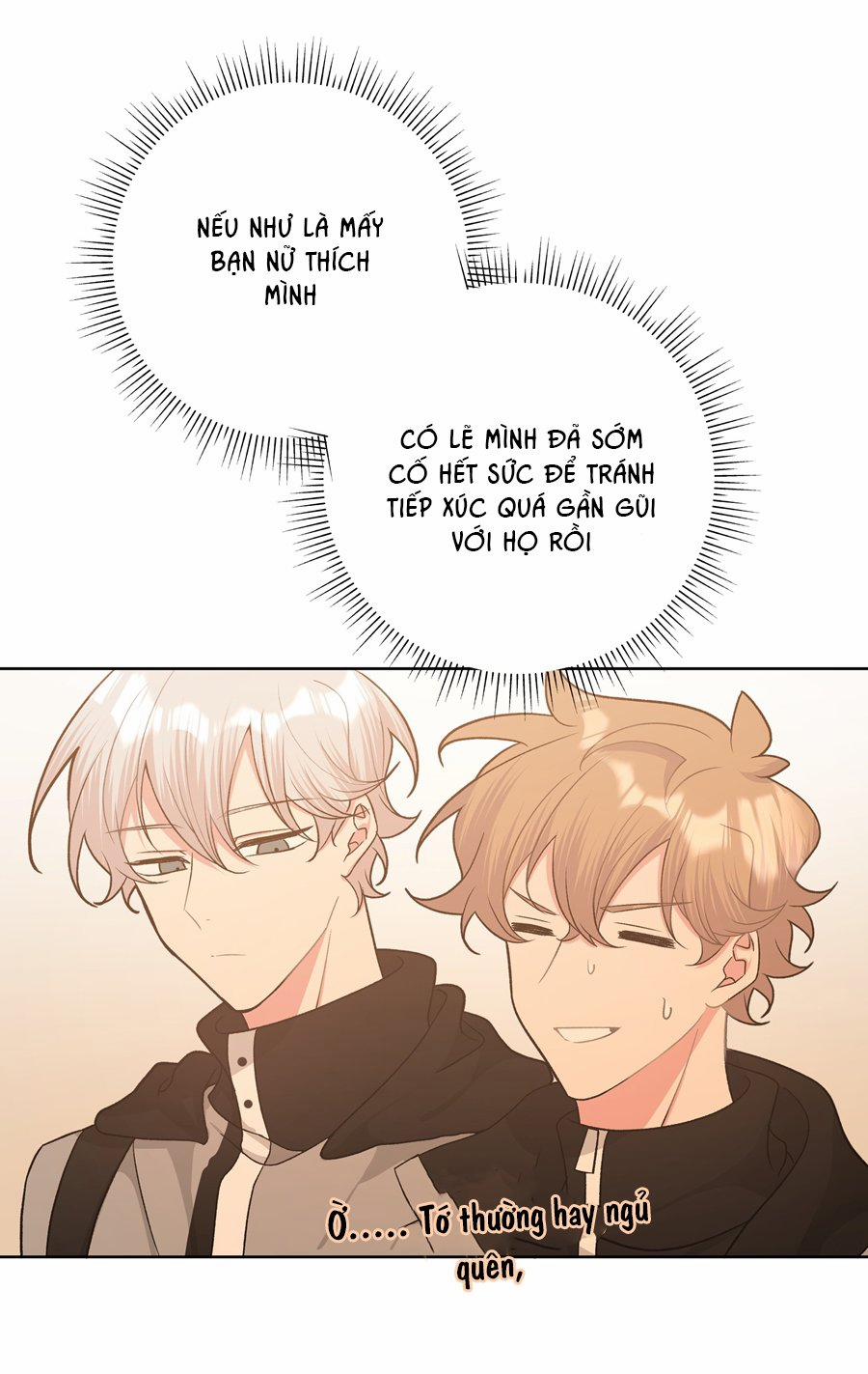 Đừng Nói Yêu Tôi 50 trang 20