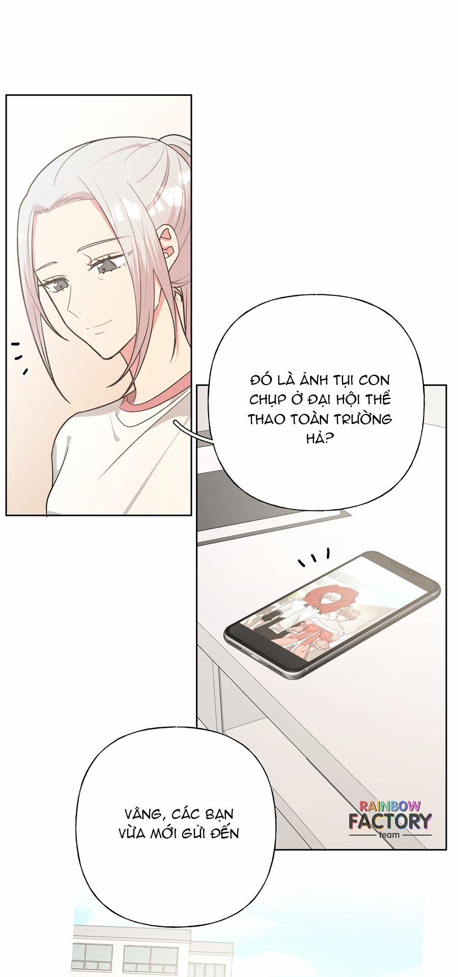 Đừng Nói Yêu Tôi 50 trang 24