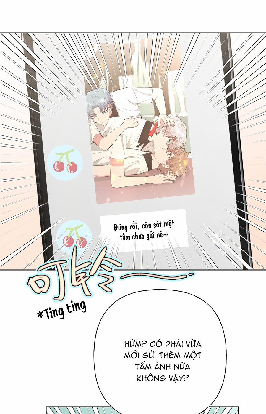 Đừng Nói Yêu Tôi 50 trang 28