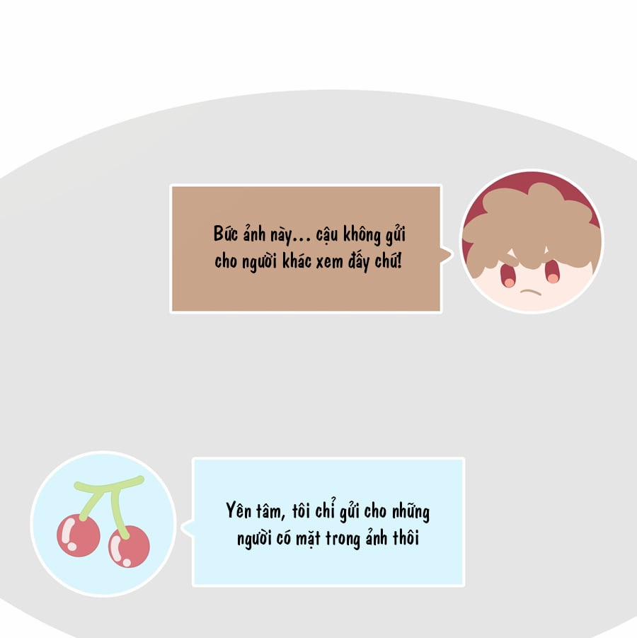 Đừng Nói Yêu Tôi 50 trang 37