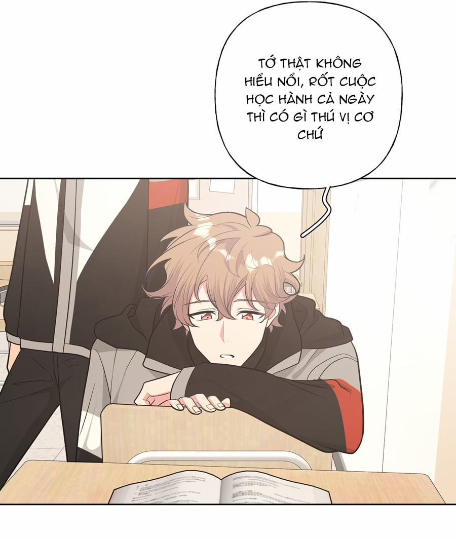 Đừng Nói Yêu Tôi 50 trang 6