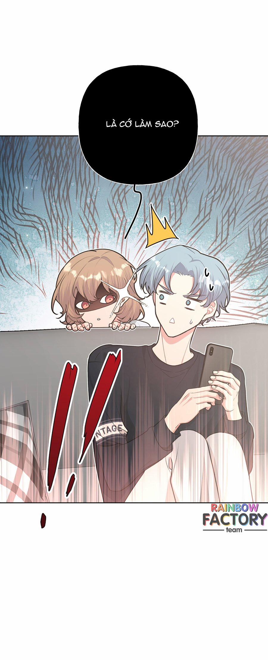 Đừng Nói Yêu Tôi 51 trang 2