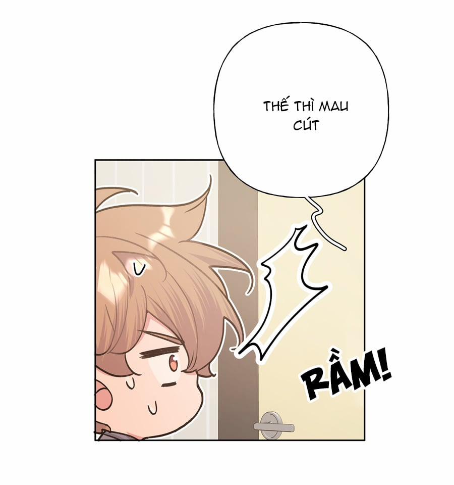 Đừng Nói Yêu Tôi 51 trang 21