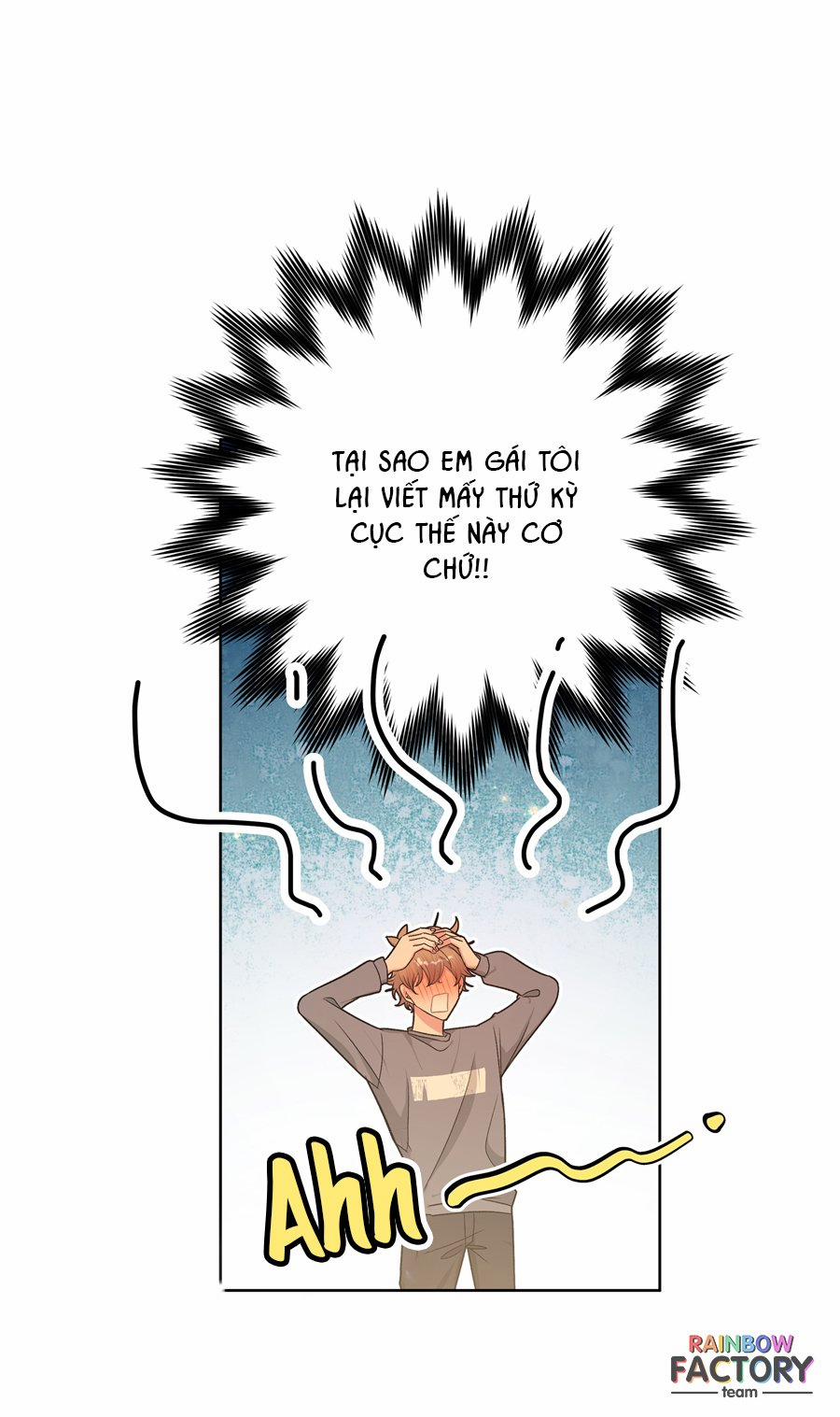 Đừng Nói Yêu Tôi 51 trang 23