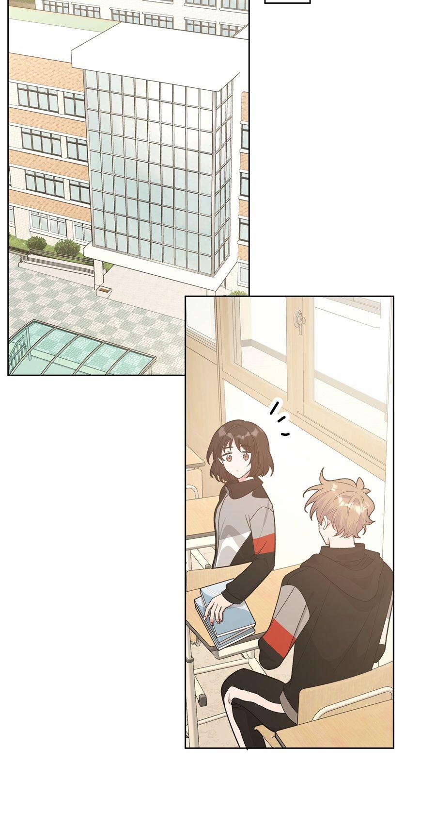 Đừng Nói Yêu Tôi 51 trang 25