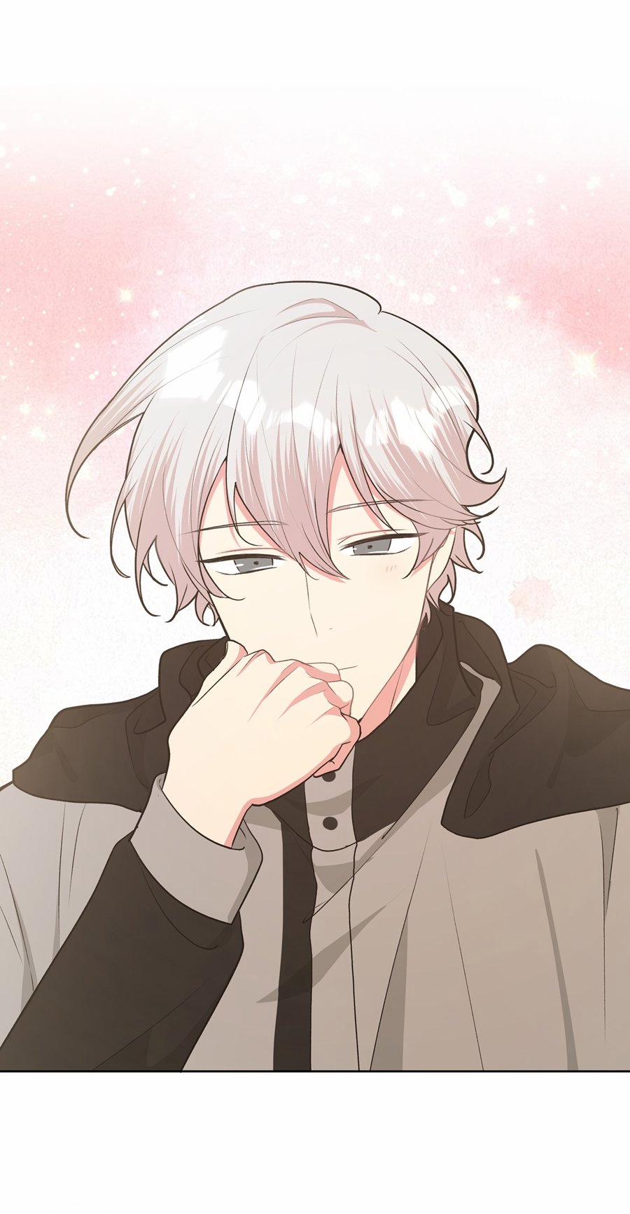 Đừng Nói Yêu Tôi 51 trang 34