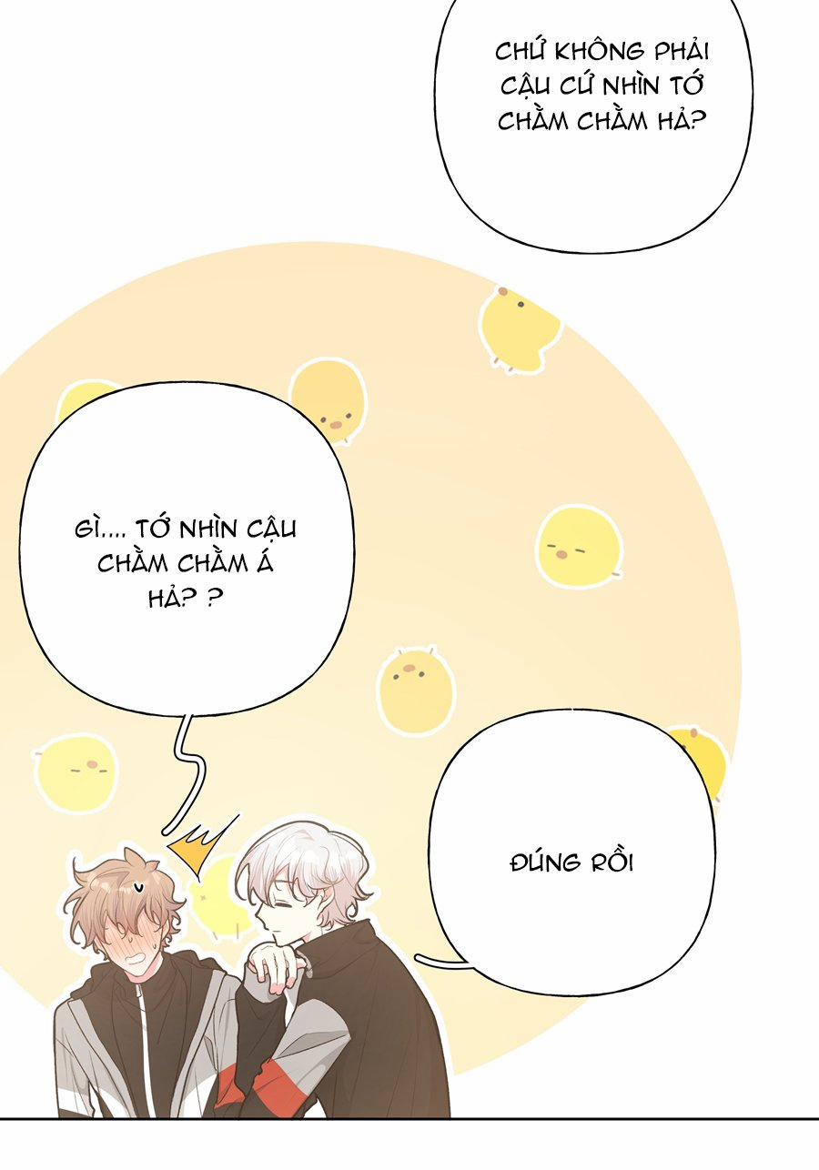 Đừng Nói Yêu Tôi 51 trang 37