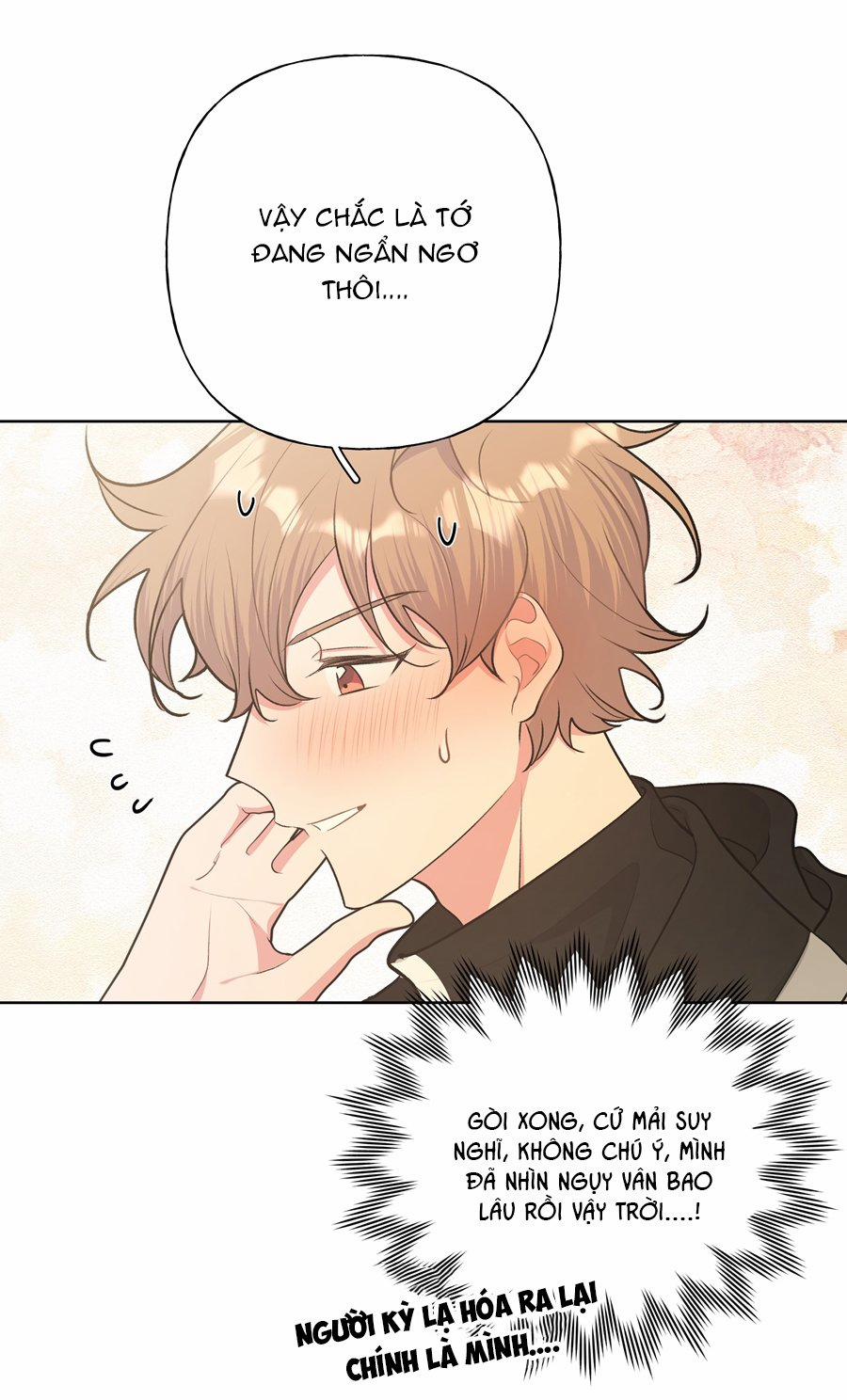 Đừng Nói Yêu Tôi 51 trang 38