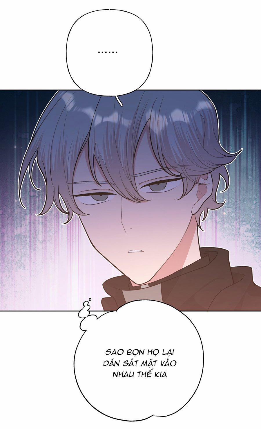 Đừng Nói Yêu Tôi 52 trang 11