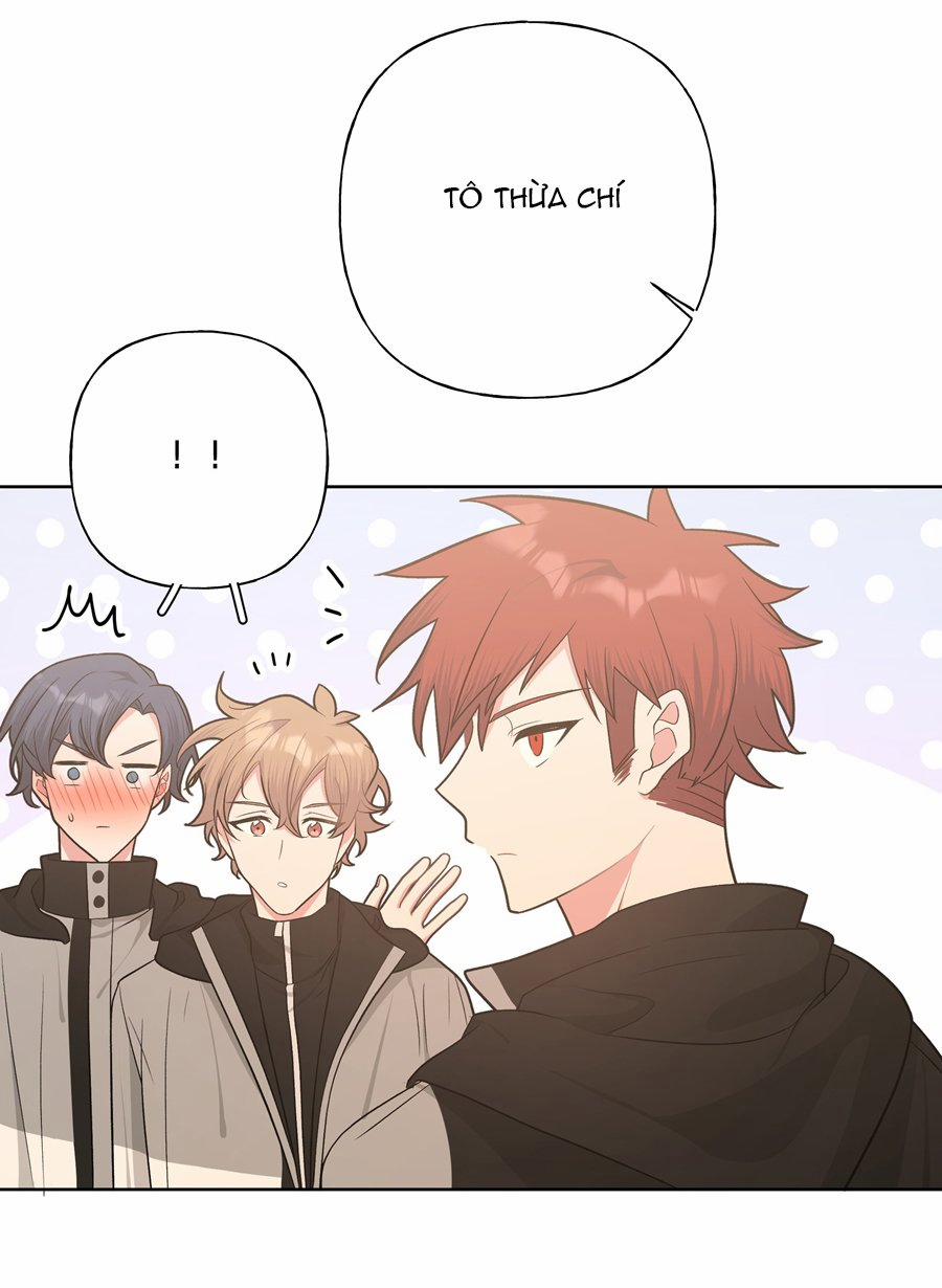 Đừng Nói Yêu Tôi 52 trang 15