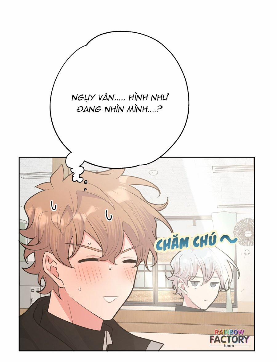 Đừng Nói Yêu Tôi 52 trang 23