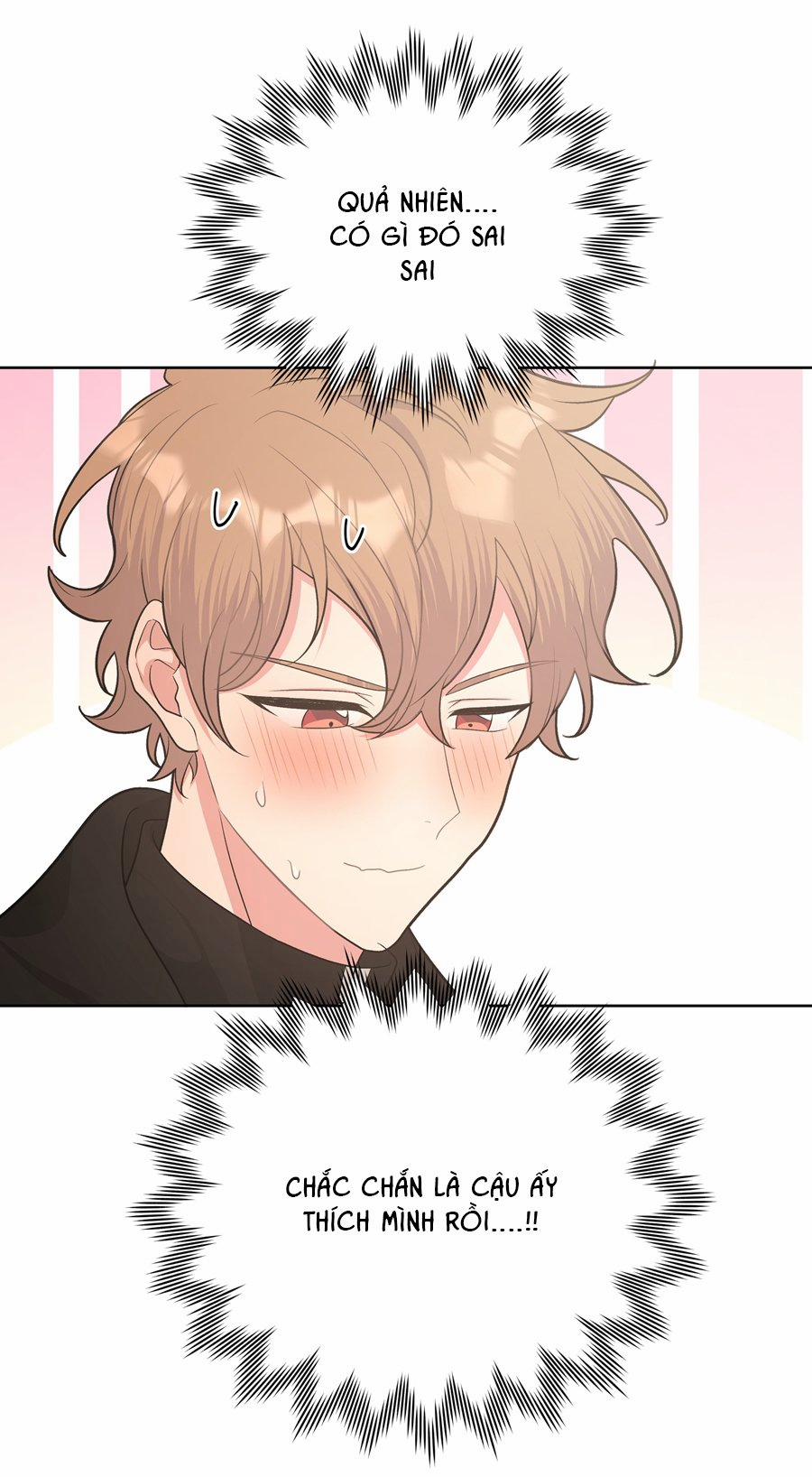 Đừng Nói Yêu Tôi 52 trang 24