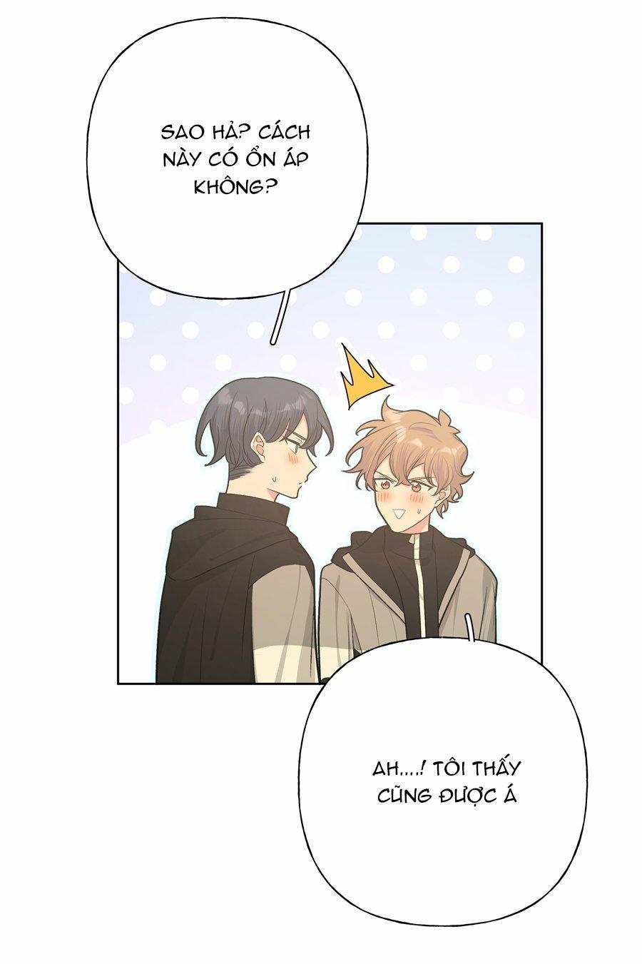 Đừng Nói Yêu Tôi 52 trang 25