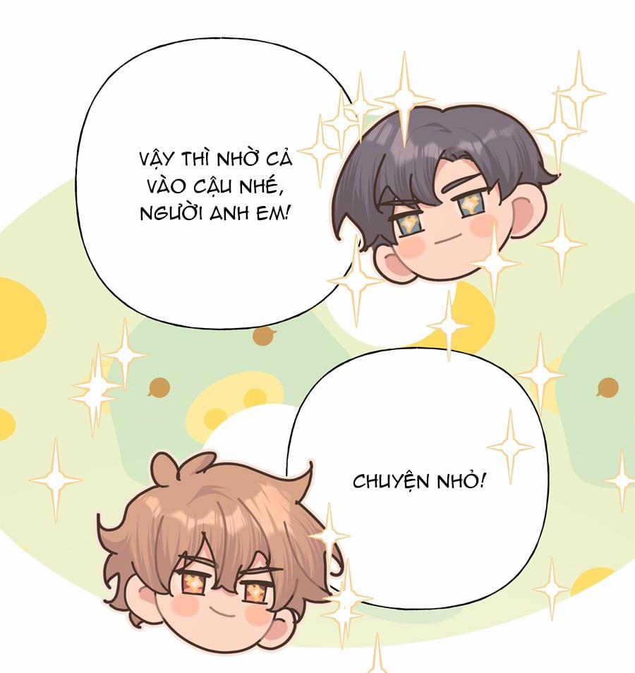 Đừng Nói Yêu Tôi 52 trang 26