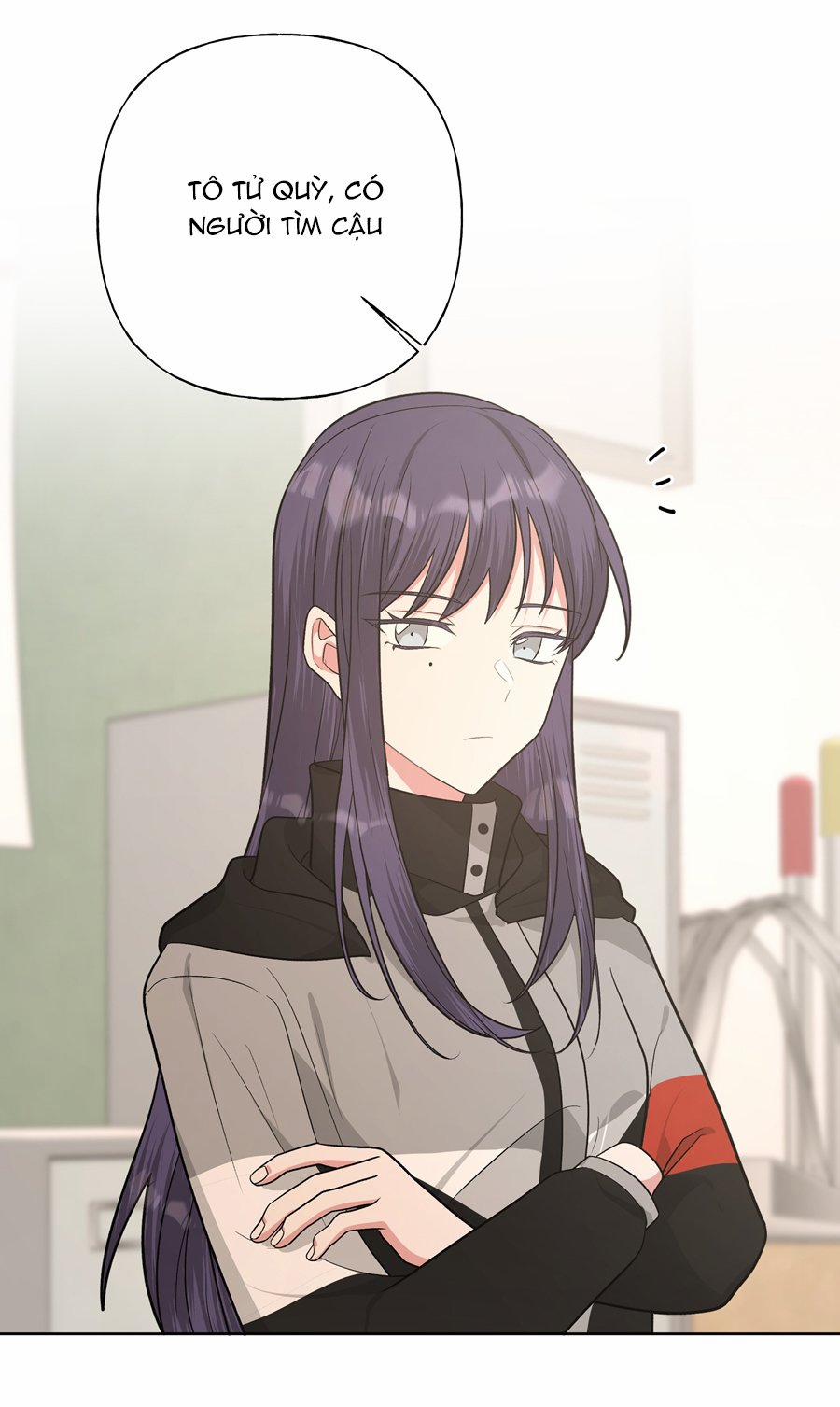 Đừng Nói Yêu Tôi 52 trang 28