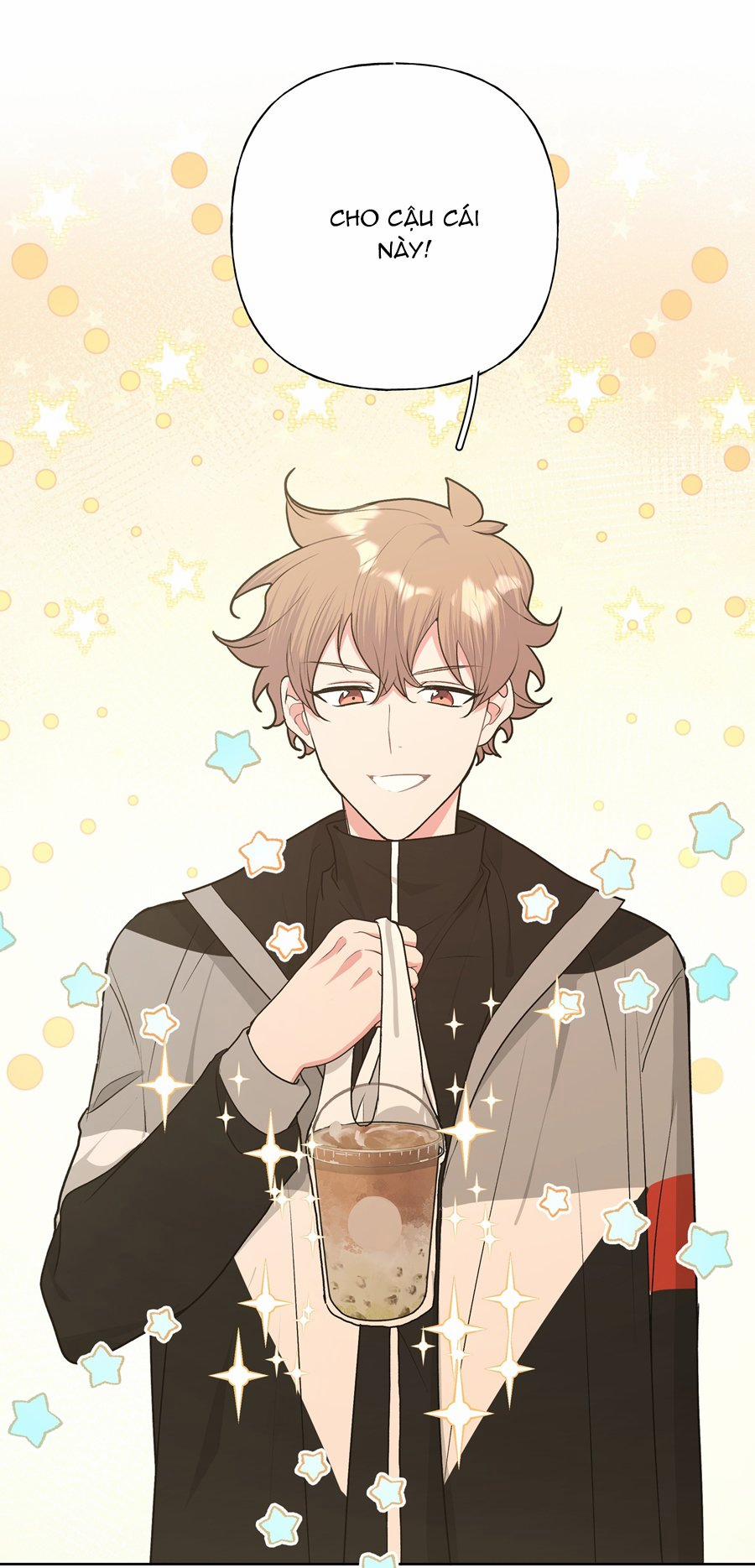 Đừng Nói Yêu Tôi 52 trang 30