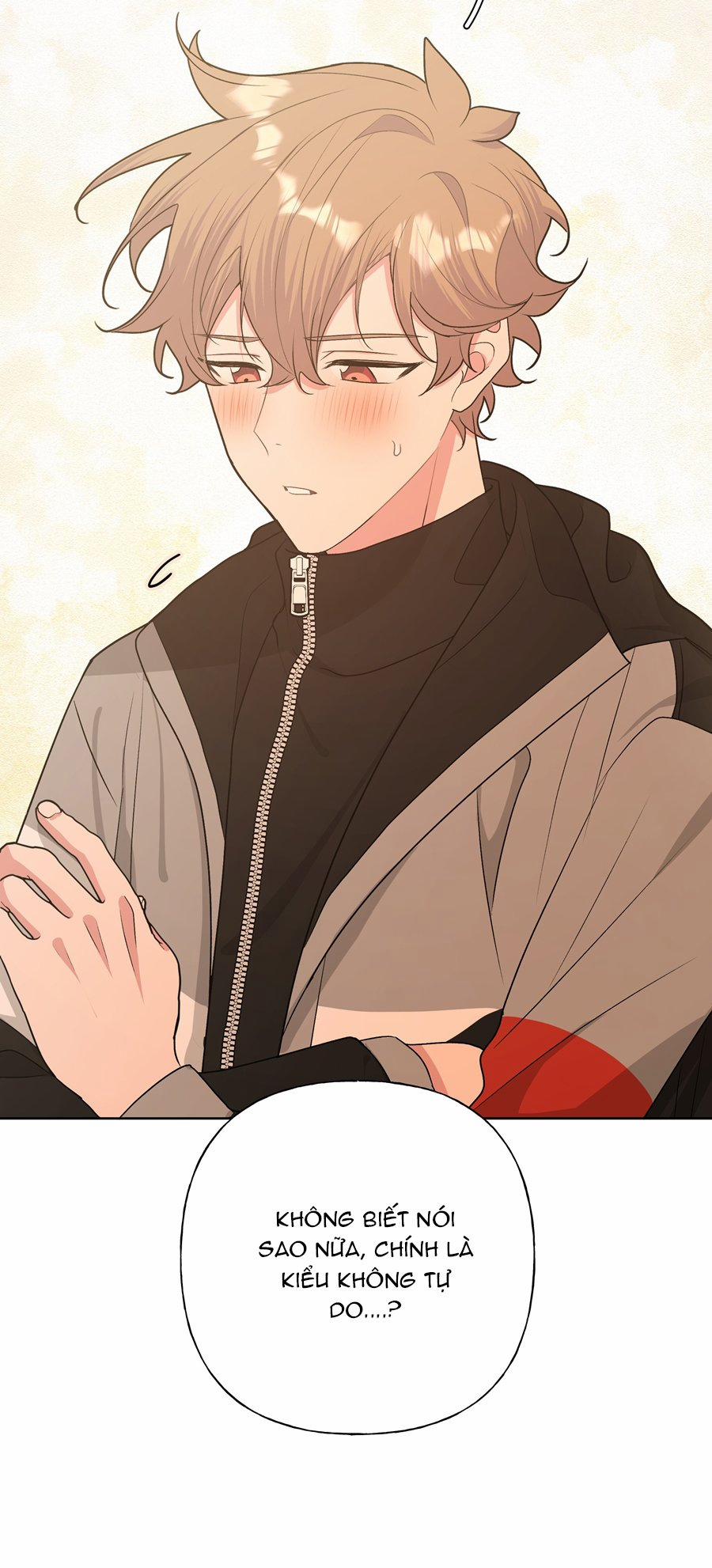 Đừng Nói Yêu Tôi 52 trang 37