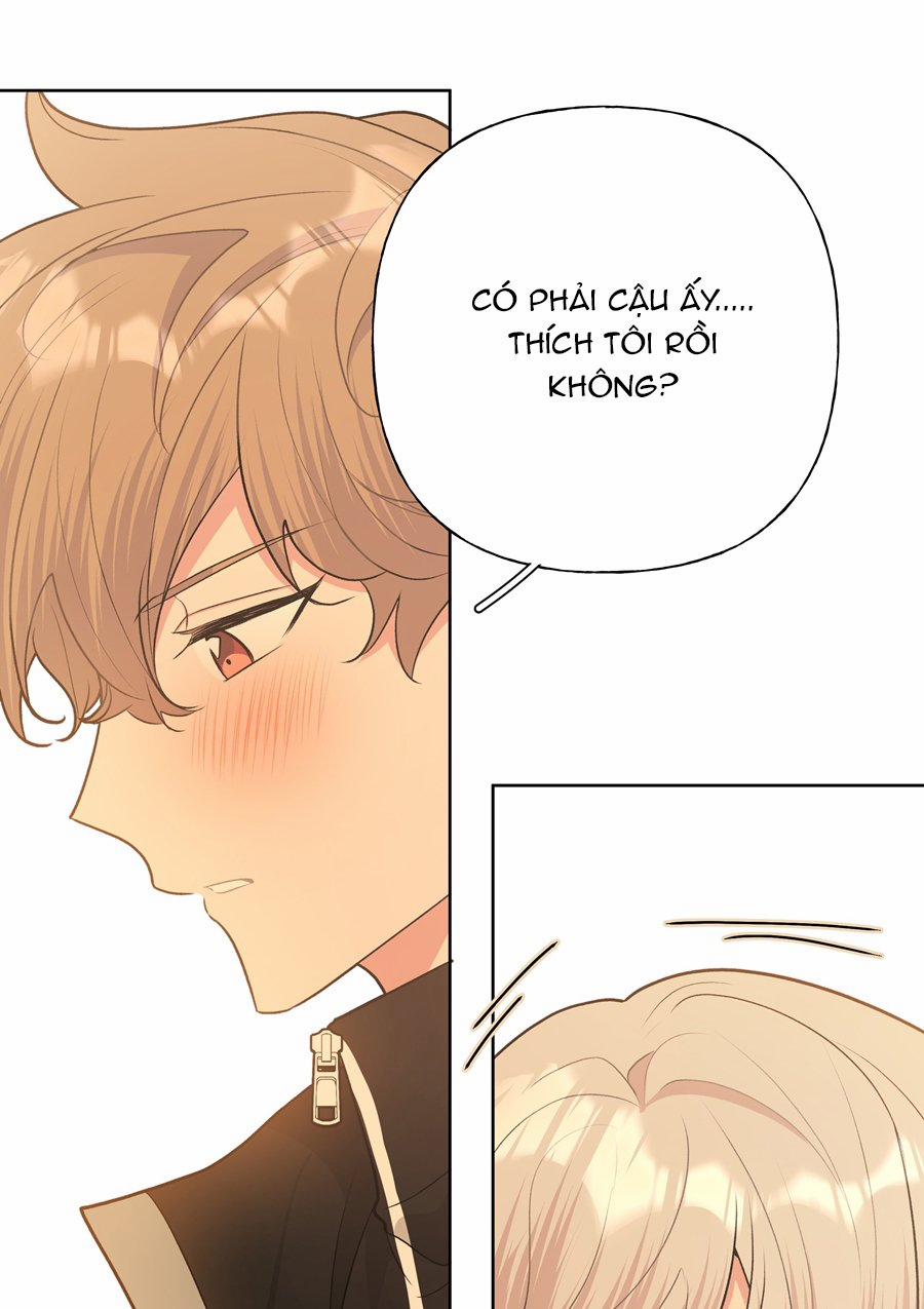 Đừng Nói Yêu Tôi 52 trang 40