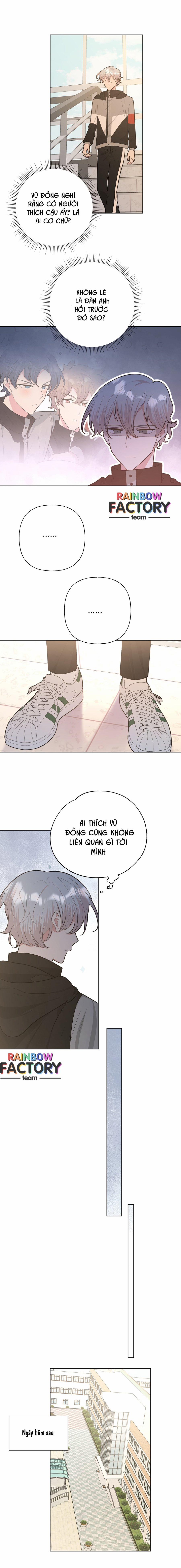 Đừng Nói Yêu Tôi 53 trang 2