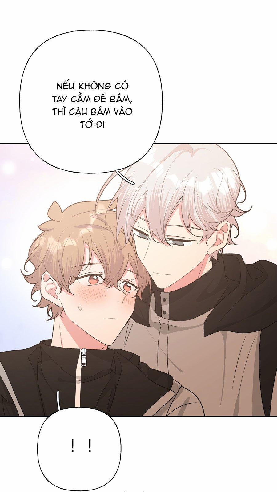 Đừng Nói Yêu Tôi 54 trang 6