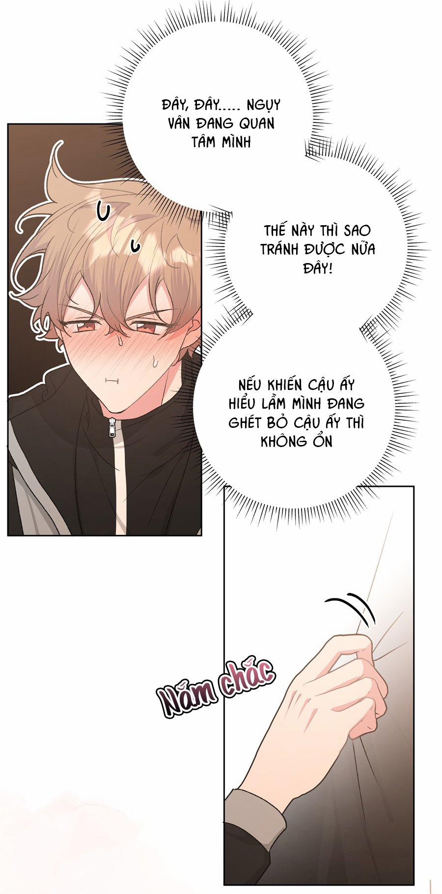 Đừng Nói Yêu Tôi 54 trang 7