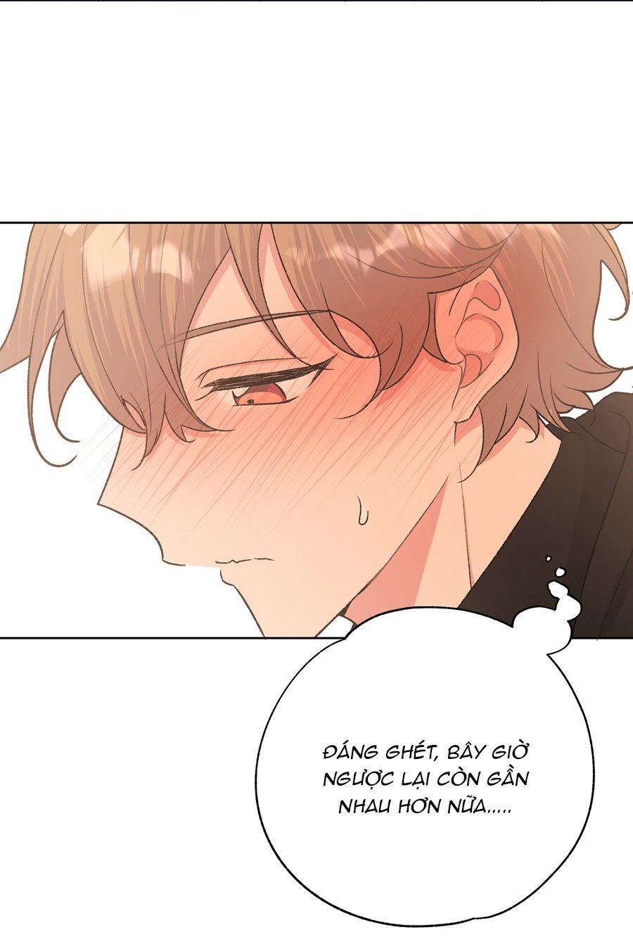 Đừng Nói Yêu Tôi 54 trang 9