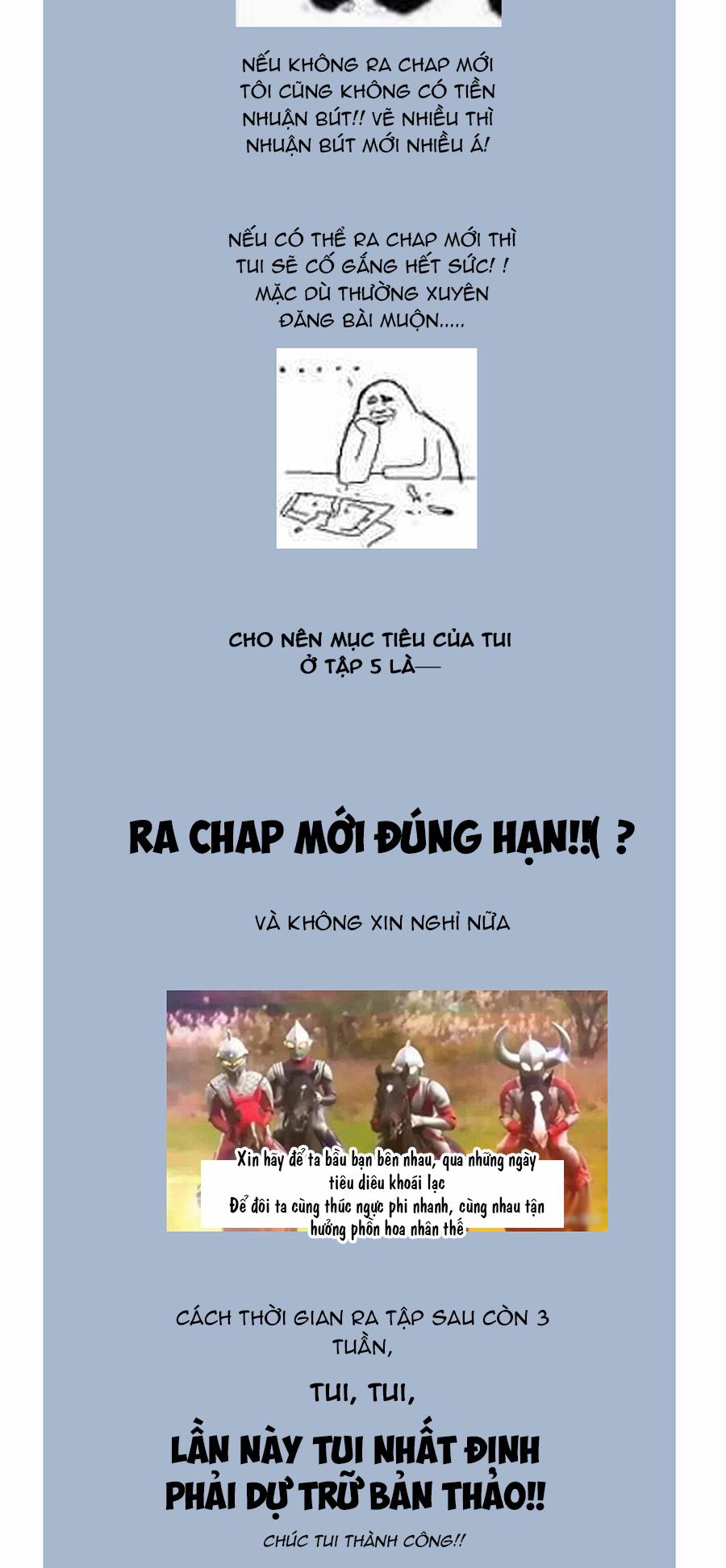 Đừng Nói Yêu Tôi 55 trang 8