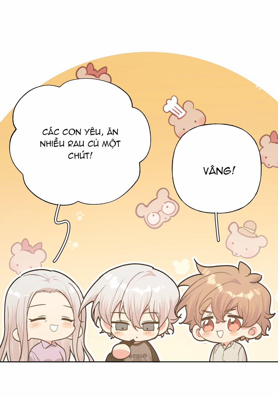 Đừng Nói Yêu Tôi 57 trang 15