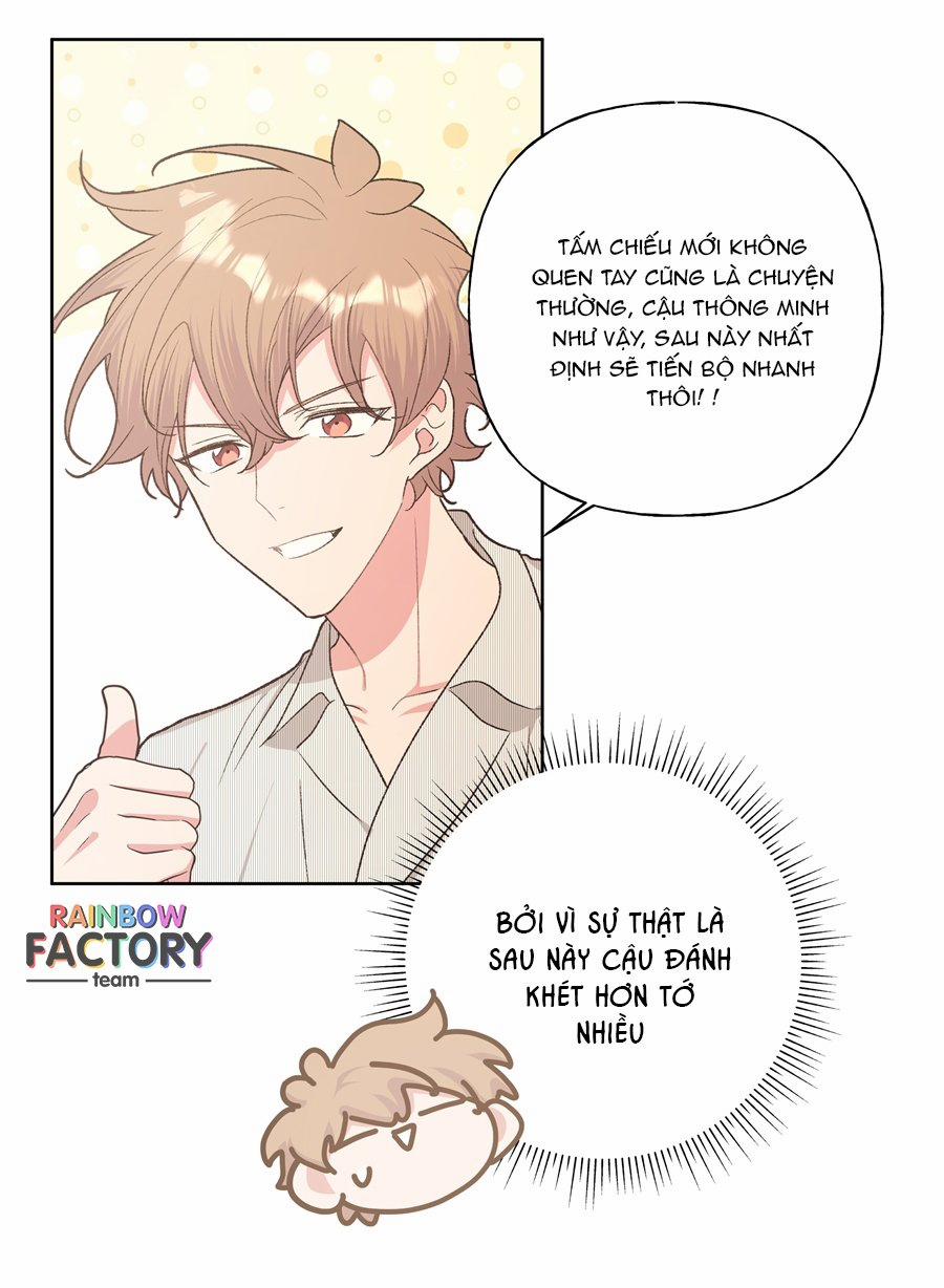 Đừng Nói Yêu Tôi 57 trang 31