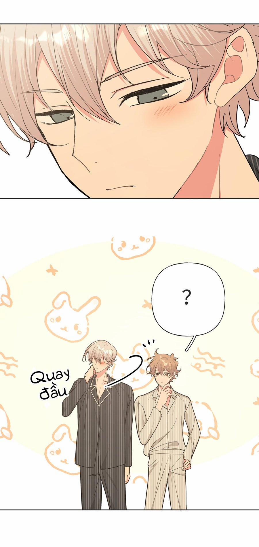 Đừng Nói Yêu Tôi 57 trang 6