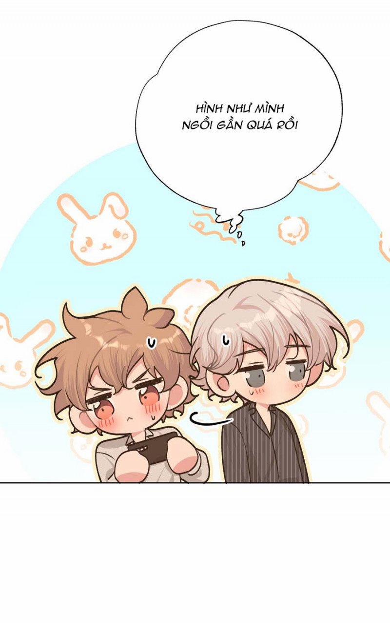 Đừng Nói Yêu Tôi 58 trang 11