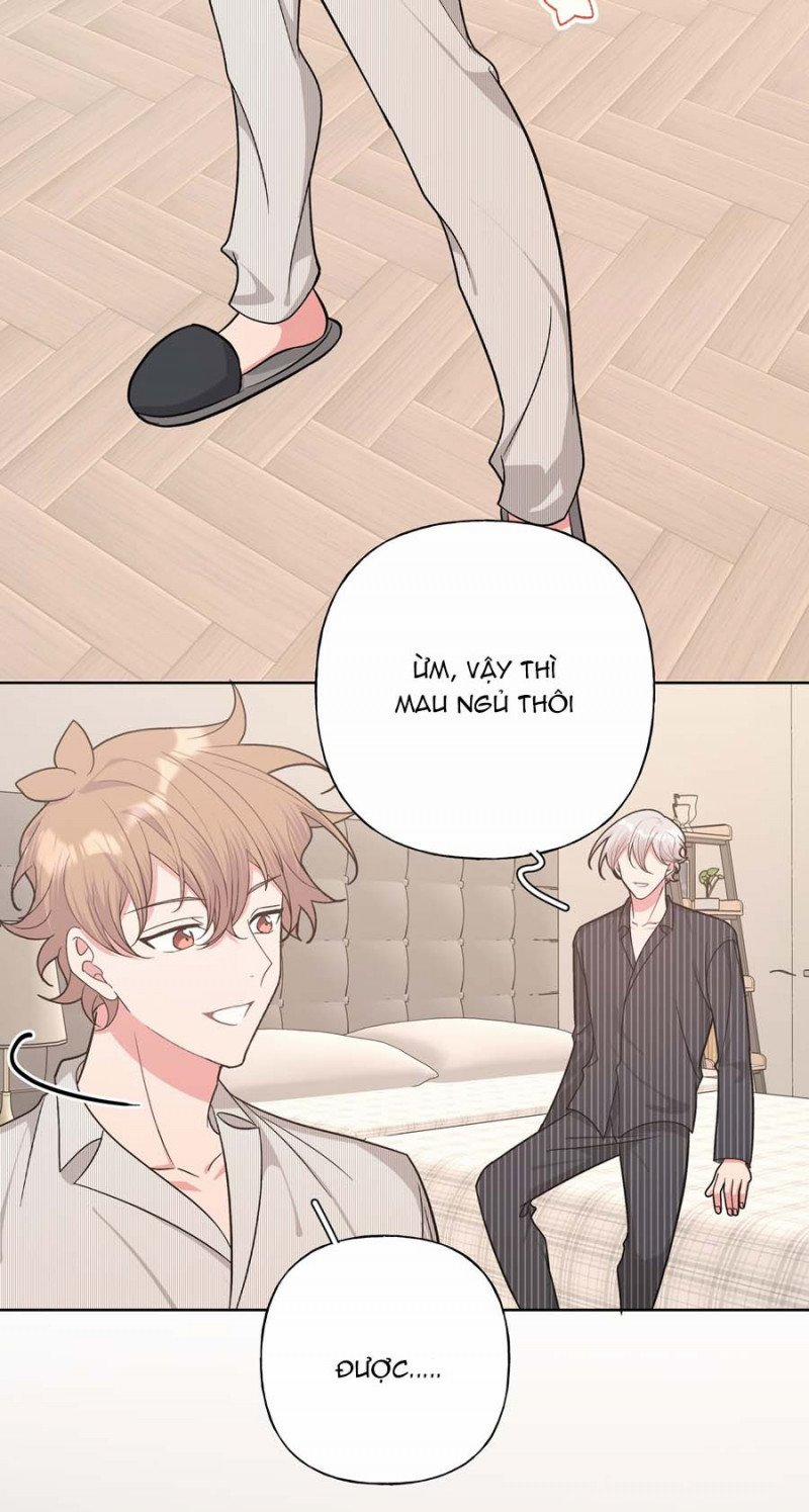 Đừng Nói Yêu Tôi 58 trang 14