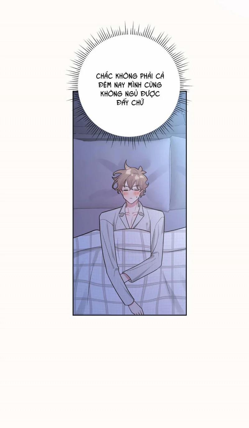 Đừng Nói Yêu Tôi 58 trang 25