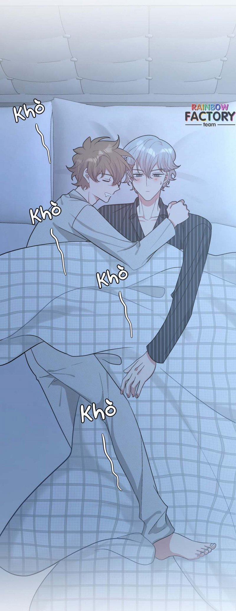 Đừng Nói Yêu Tôi 58 trang 27