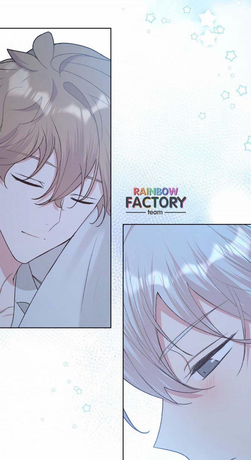 Đừng Nói Yêu Tôi 58 trang 31