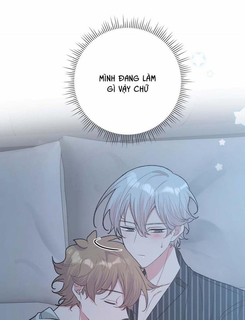 Đừng Nói Yêu Tôi 58 trang 35
