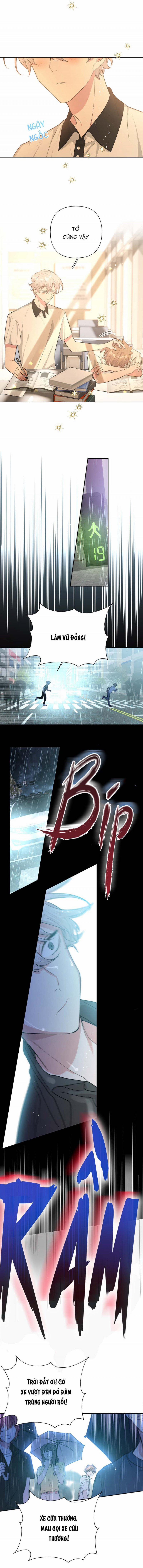 Đừng Nói Yêu Tôi 59 trang 4