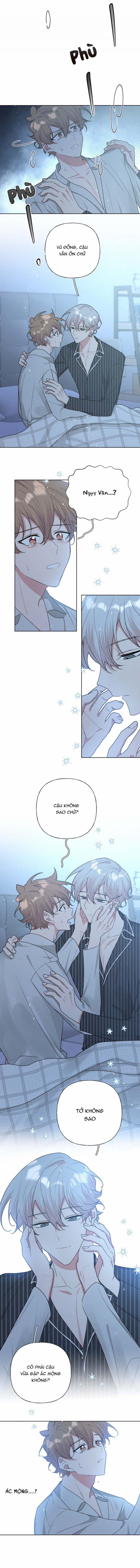 Đừng Nói Yêu Tôi 59 trang 6