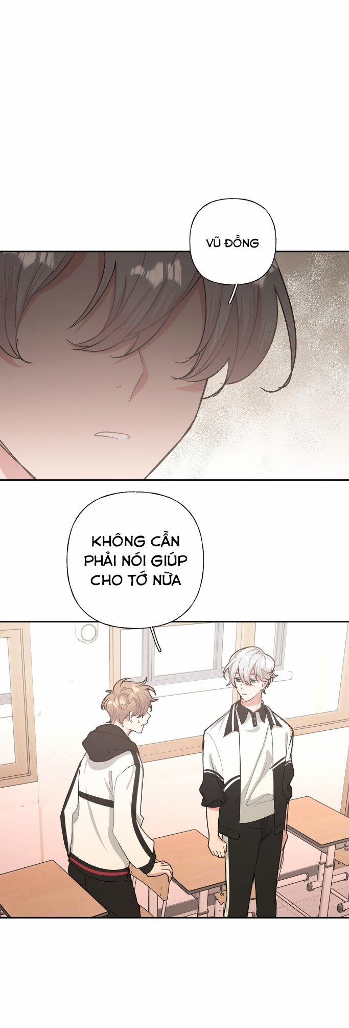 Đừng Nói Yêu Tôi 6 trang 0