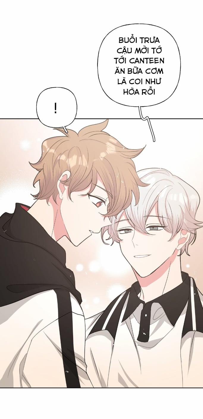 Đừng Nói Yêu Tôi 6 trang 11