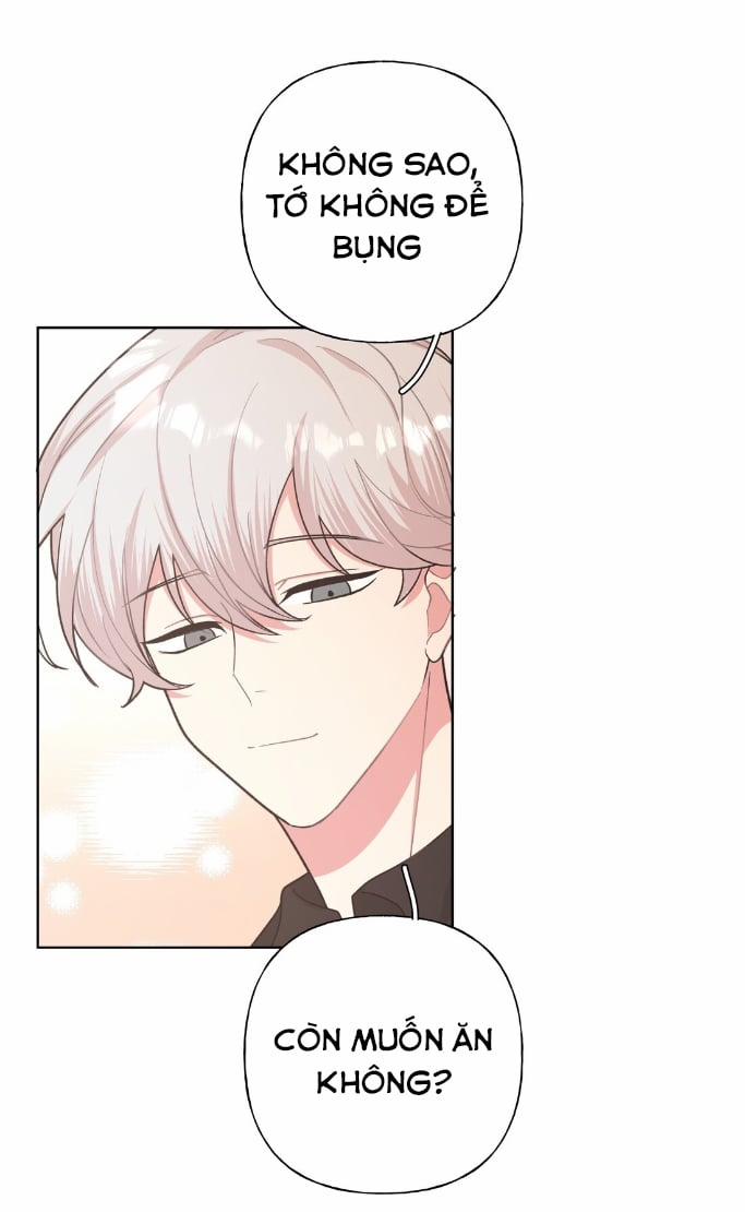 Đừng Nói Yêu Tôi 6 trang 24