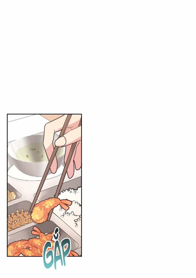 Đừng Nói Yêu Tôi 6 trang 27