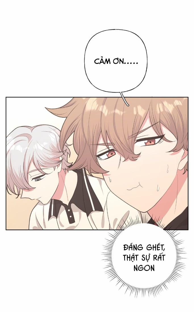 Đừng Nói Yêu Tôi 6 trang 30