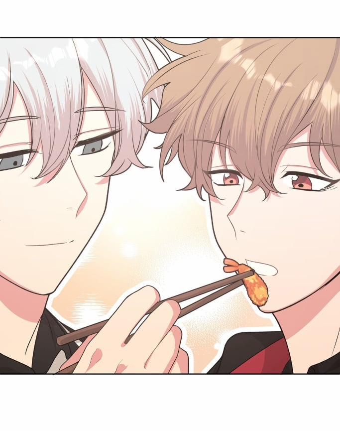 Đừng Nói Yêu Tôi 6 trang 32