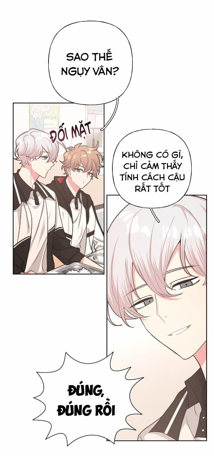 Đừng Nói Yêu Tôi 6 trang 37