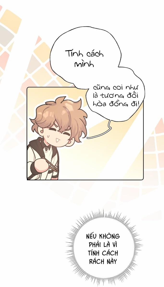 Đừng Nói Yêu Tôi 6 trang 38